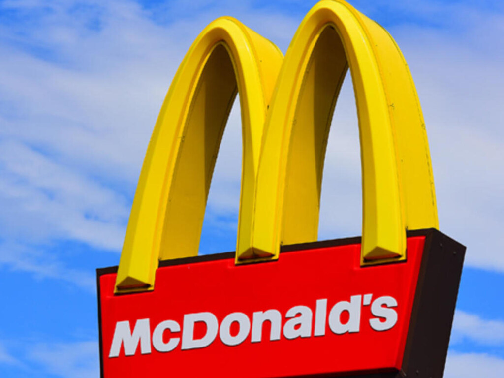 Вы будете шокированы: Женщина достала продукты из McDonald’s через 20 лет и показала, что с ними произошло (ФОТО)