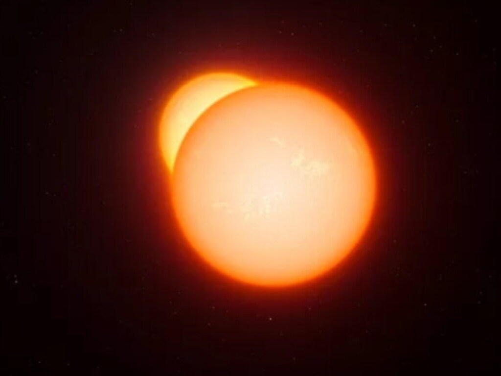 Ученые обнаружили потерянного близнеца Солнца (ФОТО)