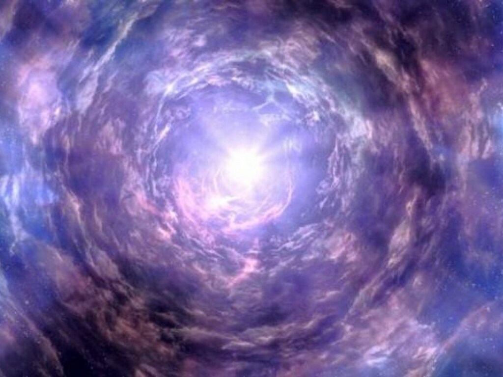 Ученые рассказали о существовании «пространственно-временных «туннелей»