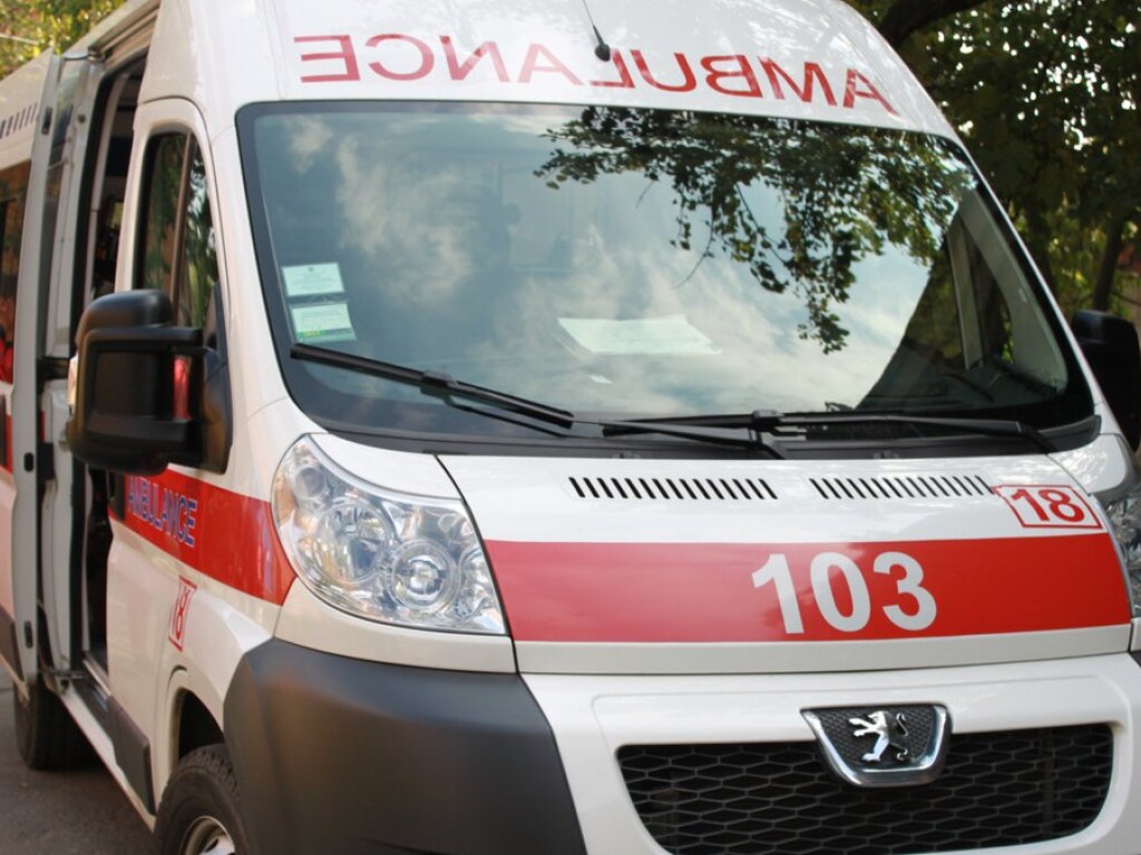 Есть пострадавшие: В Вишневом под Киевом столкнулись два авто (ФОТО)