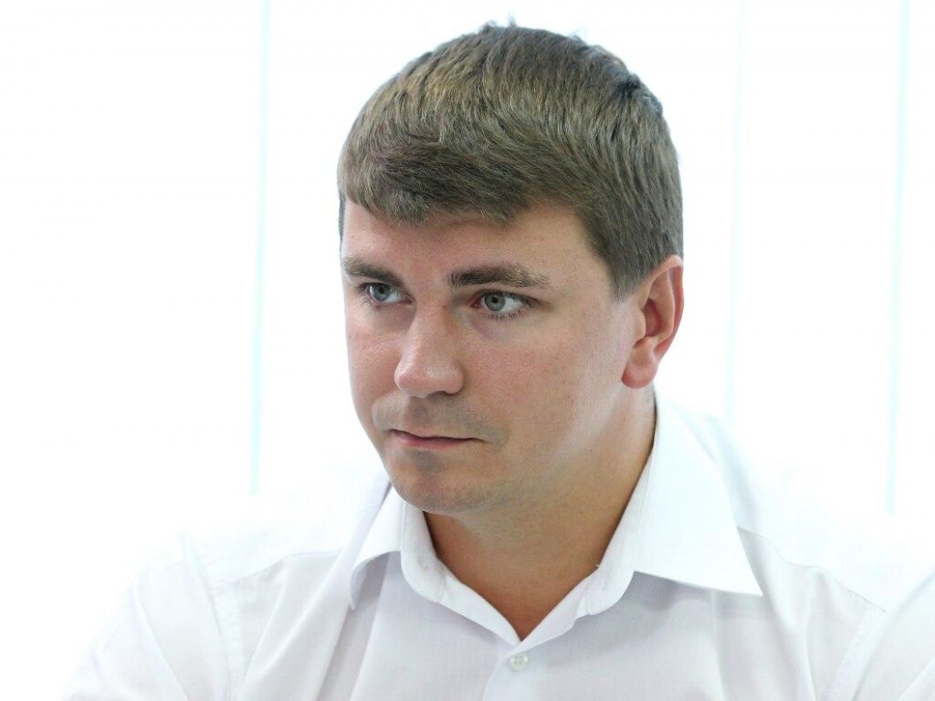 Нардеп Поляков рассказал о нападении на него неадекватных людей (ВИДЕО)