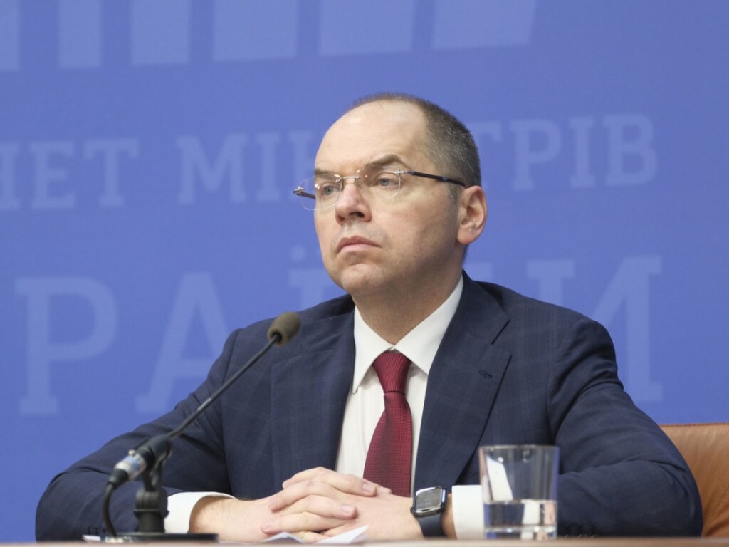 Степанов: работодатели не имеют права запрещать украинцам самоизоляцию