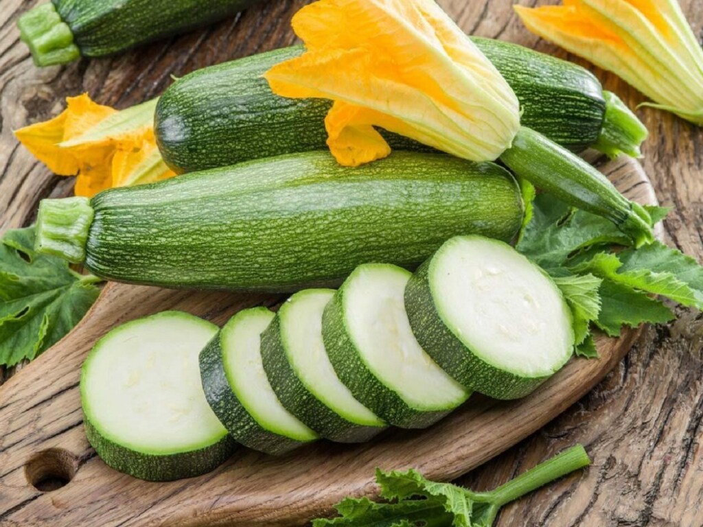 Назван овощ, который позволит без потерь для здоровья сбросить вес
