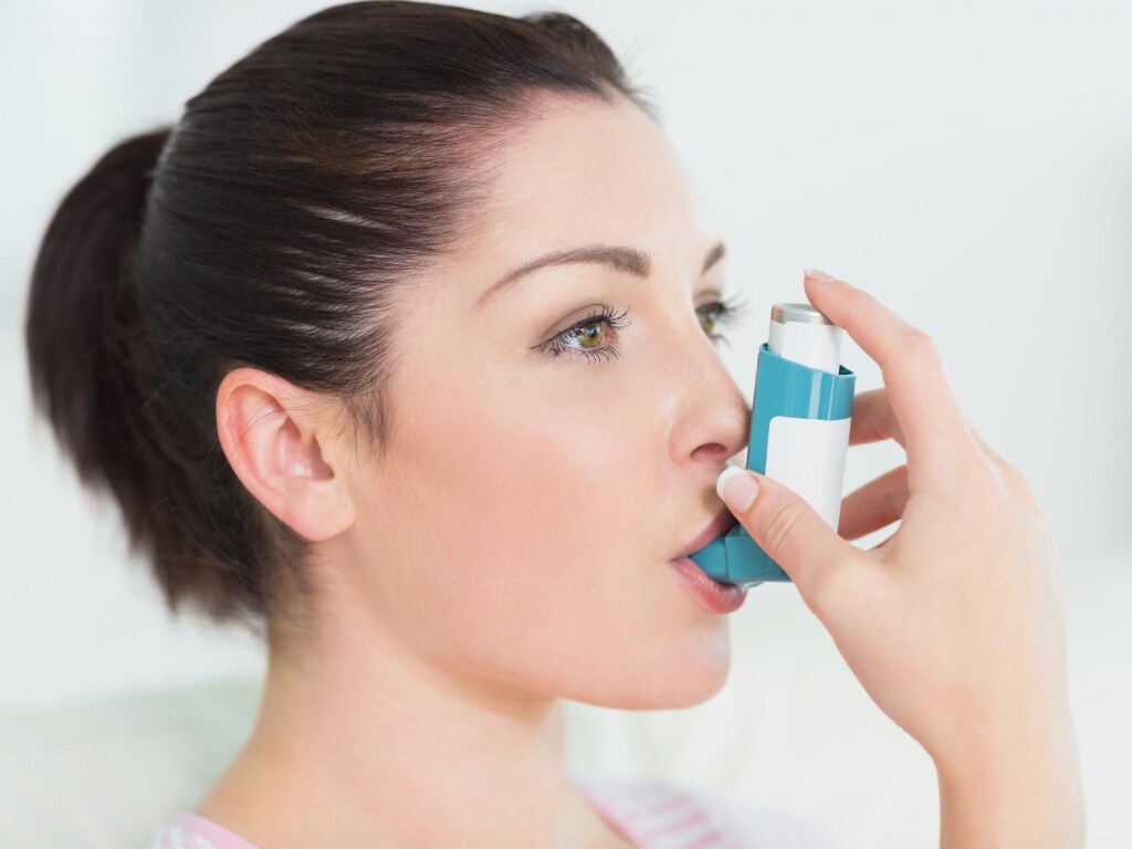 Во время карантина аллергики могут заболеть бронхиальной астмой – врач