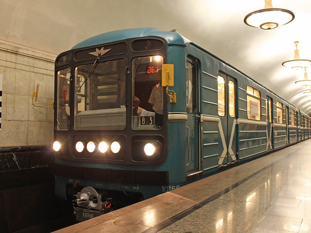 В киевском метрополитене подсчитали убытки от коронавируса