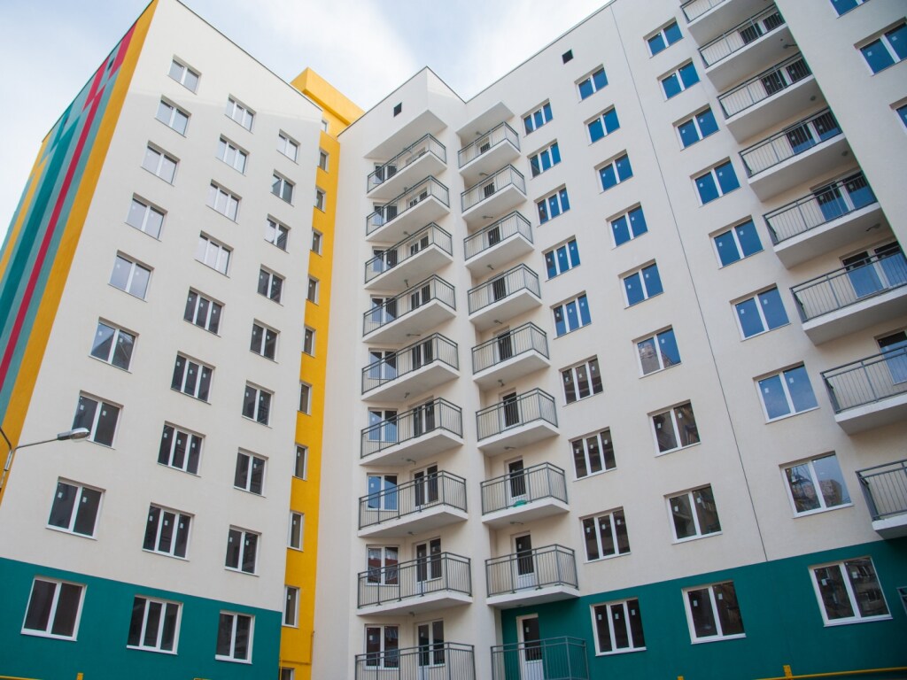 Эксперт рассказал, когда в Украине может подешеветь новое жильё