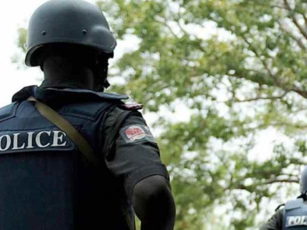 Ограбление банка в Нигерии: погибло 11 человек