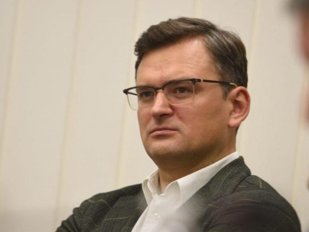 В МИД Украины рассказали о планах по проведению встречи министров стран «нормандской четверки»
