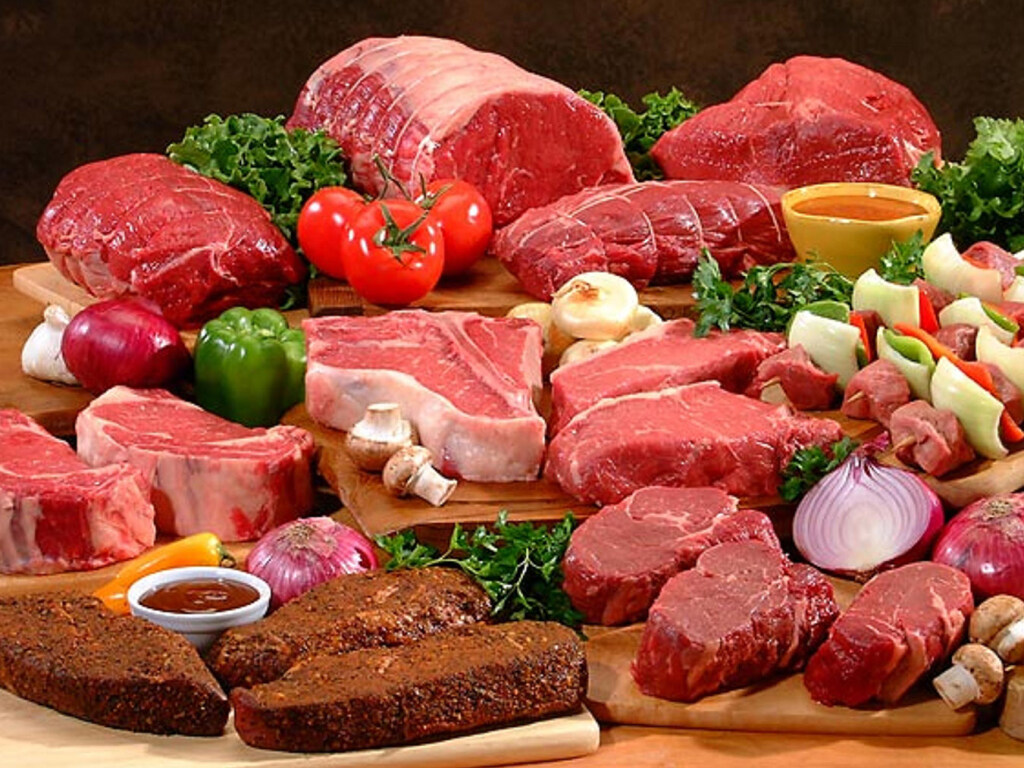 Названо мясо, самое полезное для мужского здоровья и «силы»