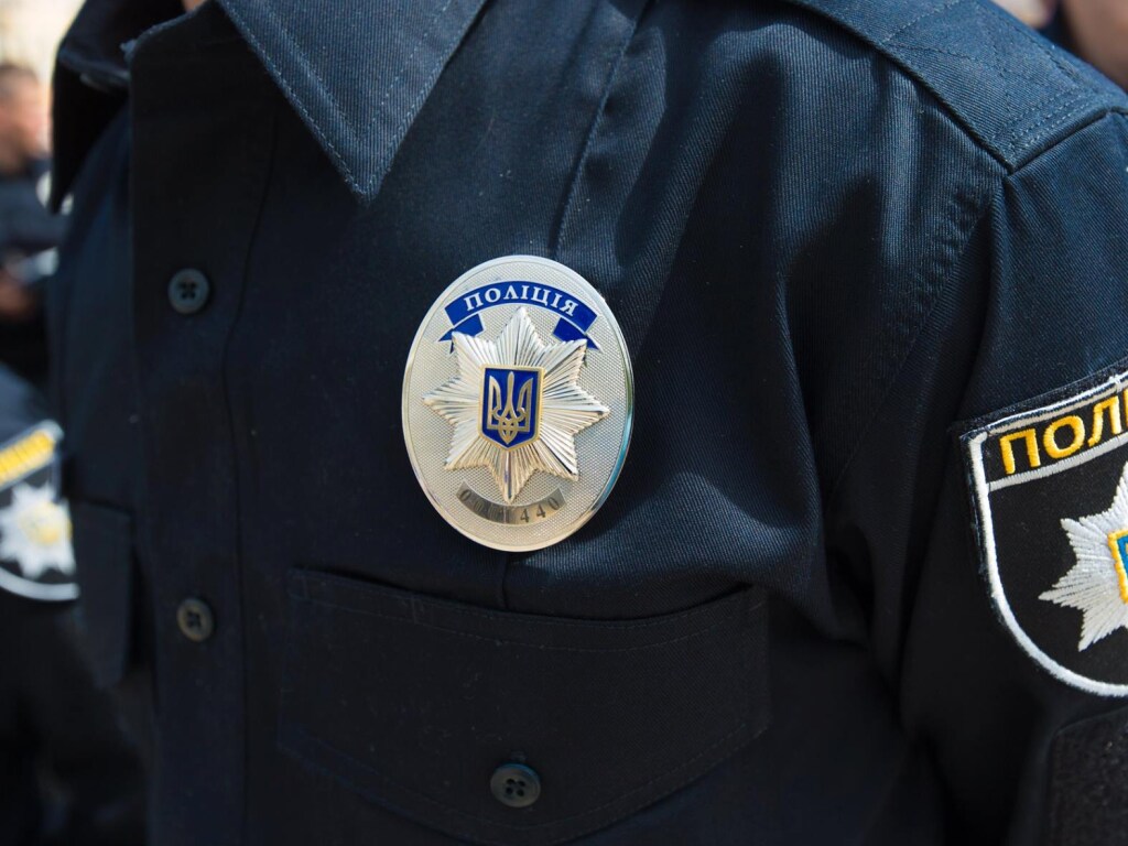 Перестрелка в кафе в Украинке: полиция назвала причину ЧП