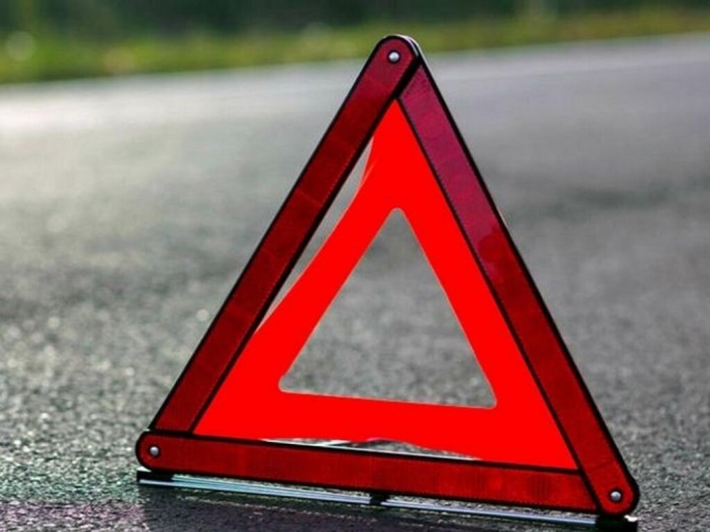 «Ужасное ДТП в Кропивницком»: дама за рулем сбила на переходе женщину, протащила пару метров и переехала ее (ФОТО, ВИДЕО)