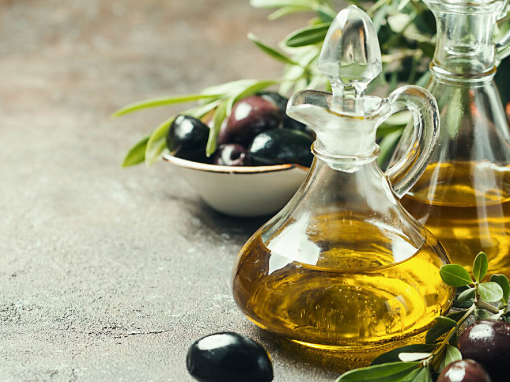 Оливковое масло улучшает здоровье кишечника – врачи