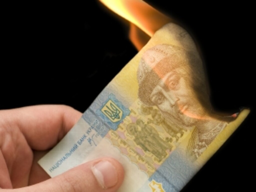 В Украине может усилиться инфляция &#8212; экономист