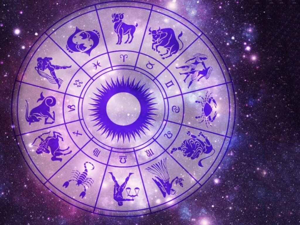 Эксклюзивный астрологический прогноз на неделю от Любови Шехматовой (6-12 сентября)