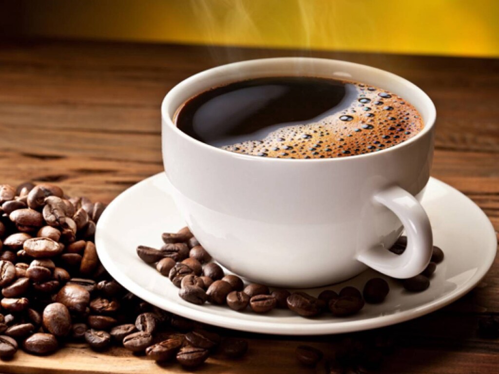 Кофе может стать лекарством, усиливающим организм &#8212; диетологи
