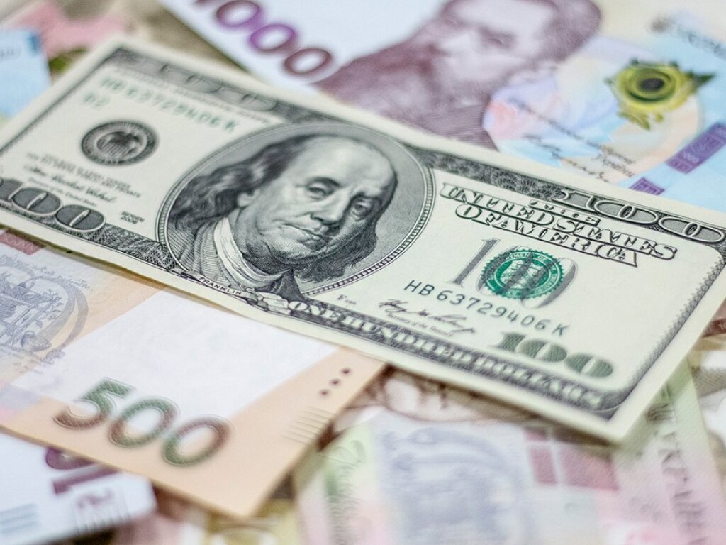 Премьер Шмыгаль дал прогноз по курсу доллара в следующем году