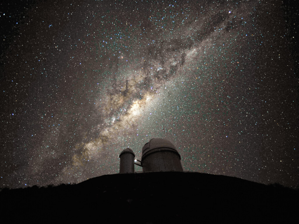 Ученые заявили о прорыве в поисках внеземного разума в Млечном пути
