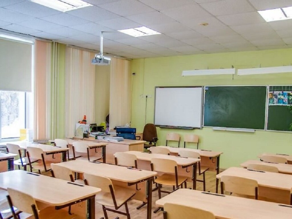 В 6-ти николаевских учебных учреждениях &#8212; вспышка коронавируса: несколько классов и групп отправили на самоизоляцию – ОГА