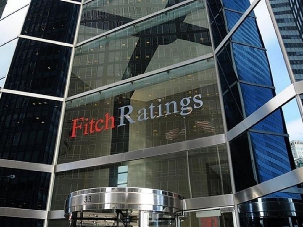 Fitch Ratings: в 2020 году экономика Украины сократится на 6,5%