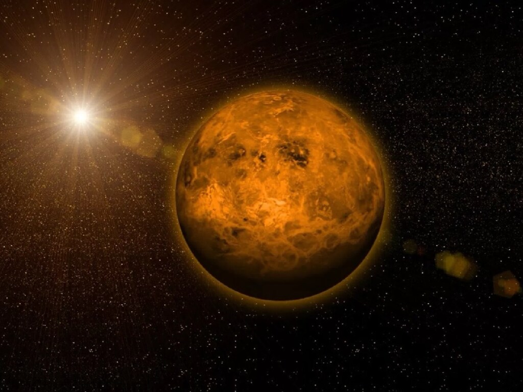 Венера может быть близнецом Земли с жизнью на ней – ученые