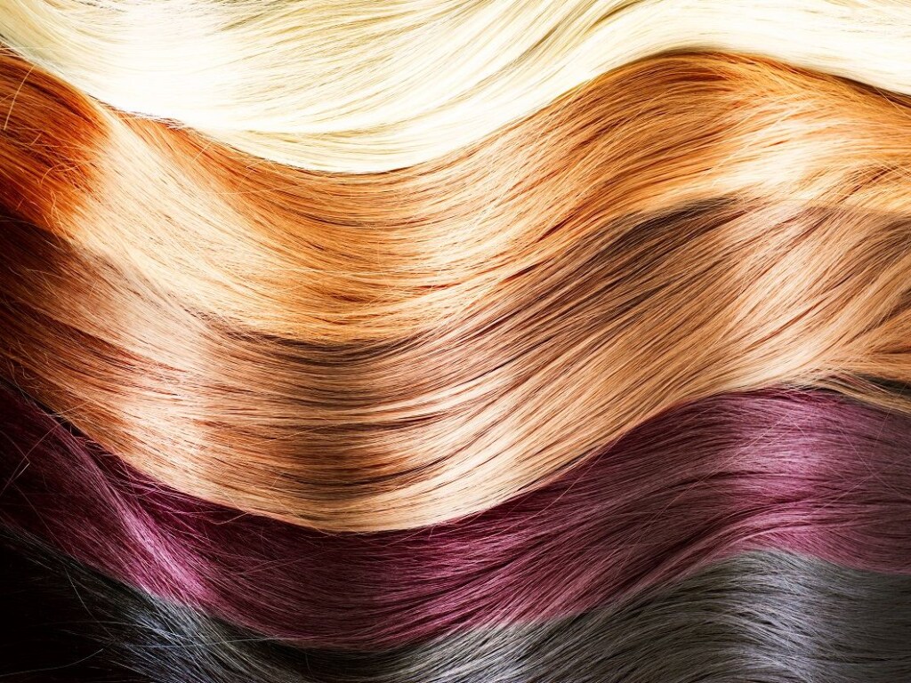 Провоцирует ли краска для волос рак: ученые дали ответ