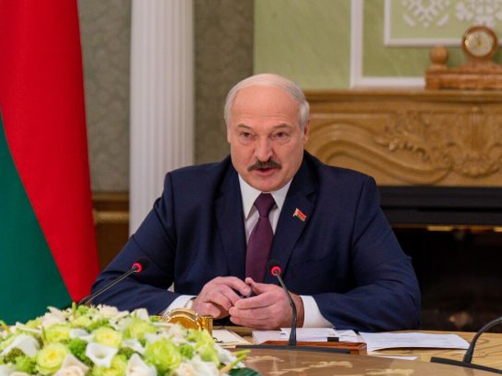 В Кремле начали готовиться к визиту Лукашенко