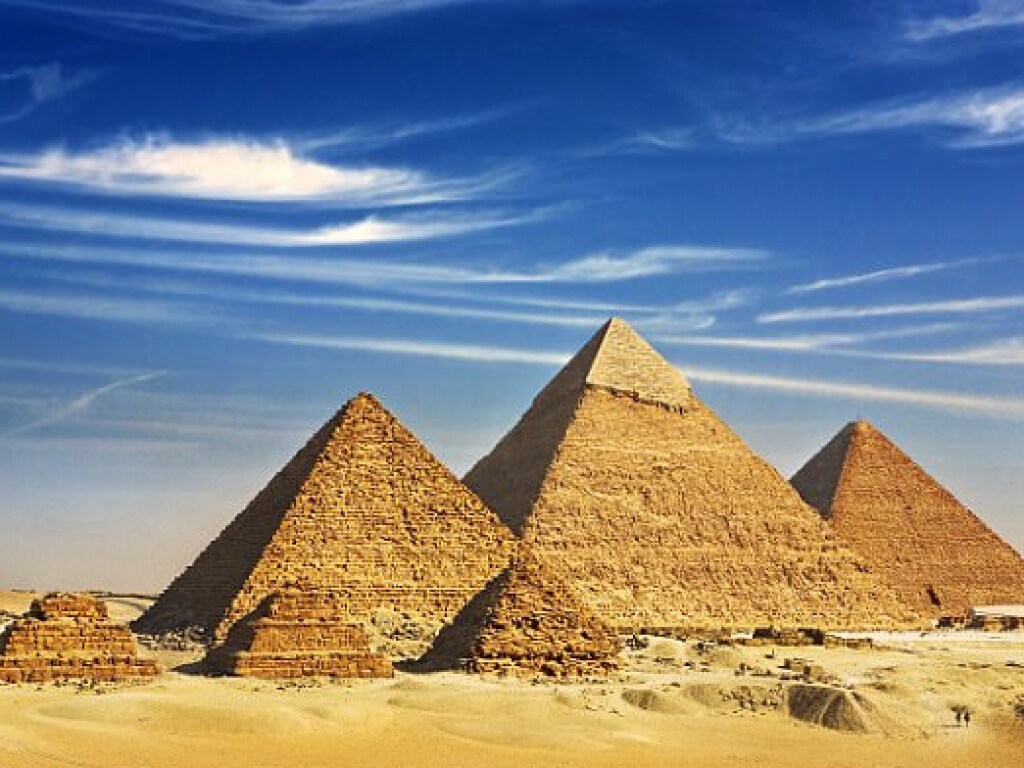 На протяжении века Древним Египтом правили совсем не те люди, о которых писали в учебниках историии &#8212; археологи (ФОТО)