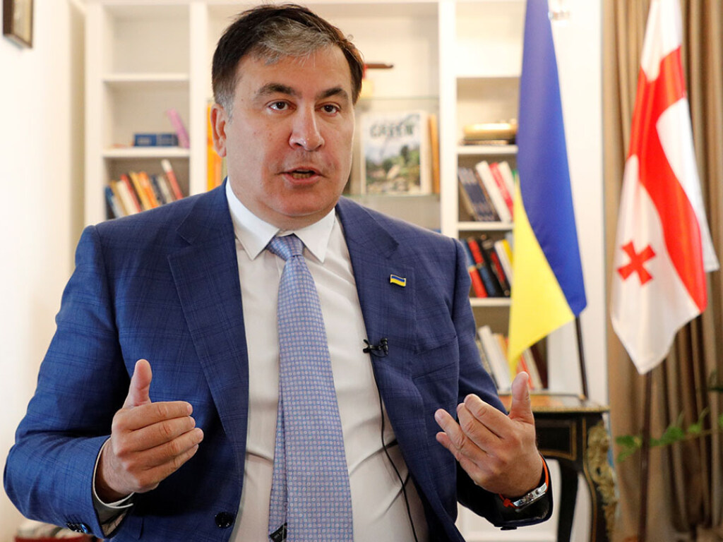 Саакашвили в Грузии «светит» тюрьма – эксперт