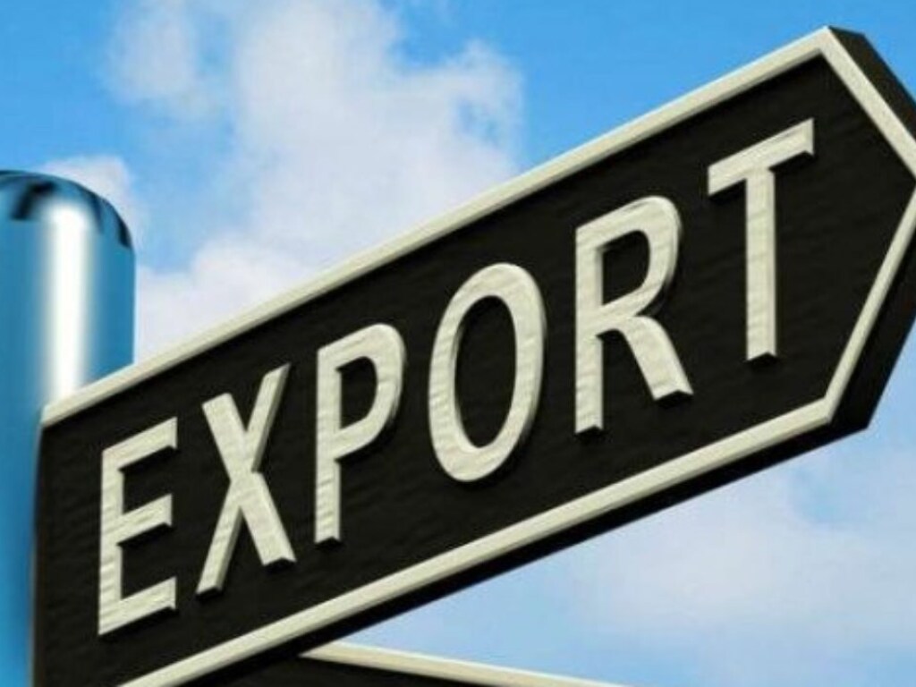 Украина потеряла 10% внешней торговли