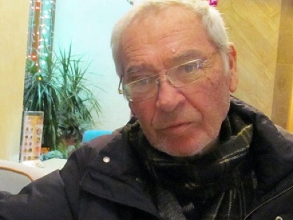 В Херсоне убили известного журналиста (ФОТО)