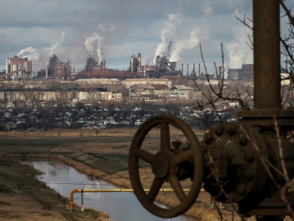В Украине происходит приказная деиндустриализация – экономист