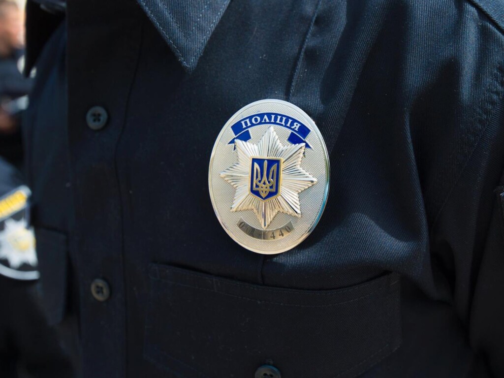 В Киеве избили и обокрали бывшего политзаключенного &#8212; полиция