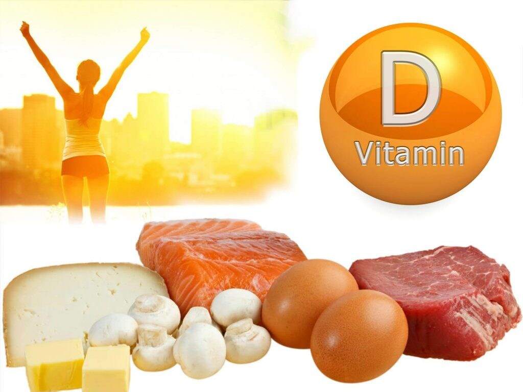 Ученые выяснили, чем грозит нехватка витамина D в крови у мужчин