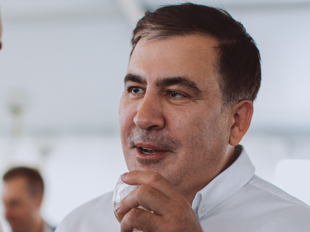 «Он всегда был агентом влияния»: политолог оценил перспективы Саакашвили возглавить правительство Грузии