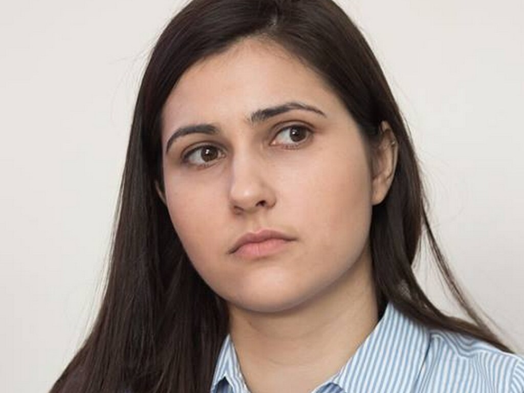 Депутат от «Слуги народа» жестко обозвала детей Донбасса (ВИДЕО)