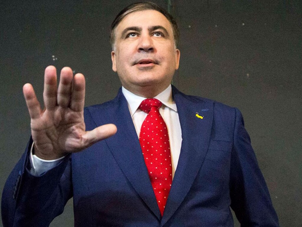 Шансы Саакашвили добиться успеха в грузинской политике невелики &#8212; эксперт