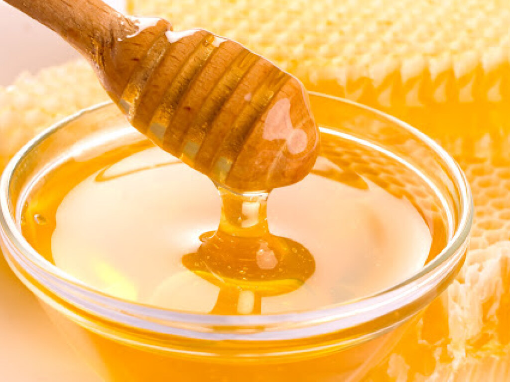 Специалисты назвали 6 причин для ежедневного употребления меда