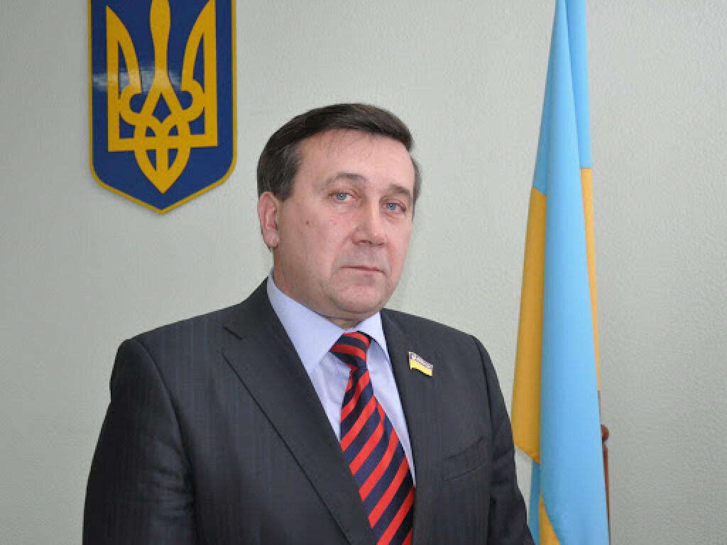 Журналистское расследование: «Голубой воришка» и липовый доктор наук Александр Никитюк