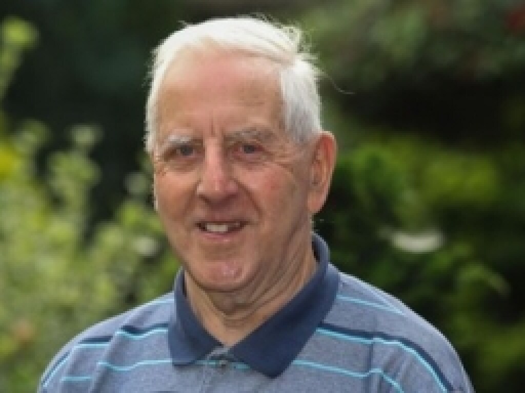 87-летний британец не посещал доктора целых 70 лет: секреты здоровья (ФОТО)