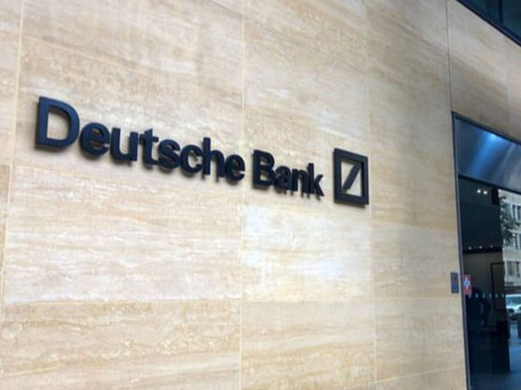 «Век беспорядка» приходит на смену эпохи глобализации, которая длилась 40 лет &#8212; Deutsche Bank