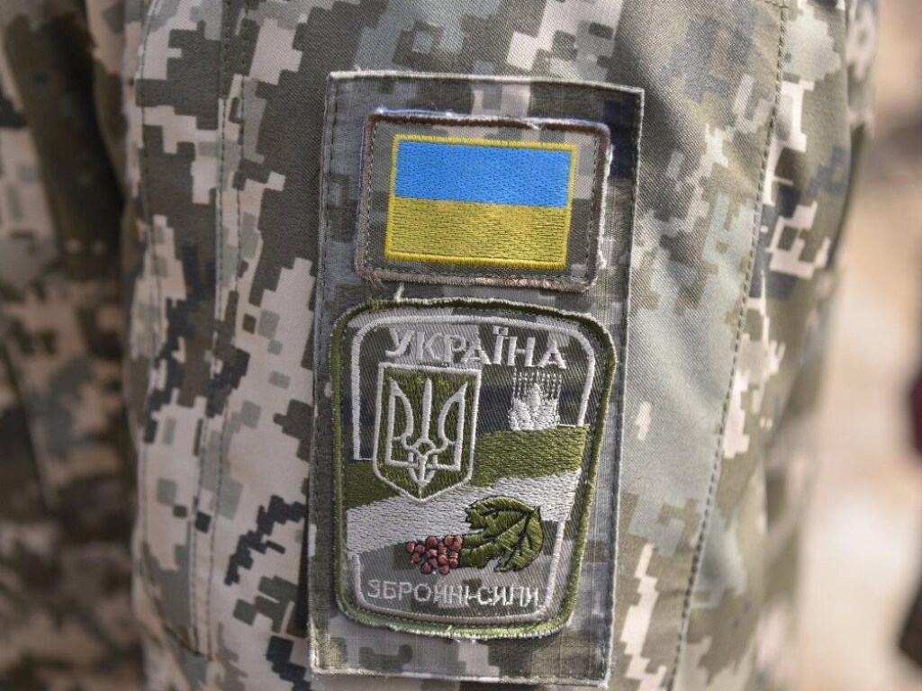 У Зеленского рассказали, почему отменили &#171;инспекцию&#187; позиций ВСУ на Донбассе