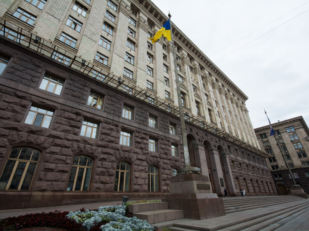 Эксперт: бунт мэров против Киева – это борьба за перераспределение полномочий и ответственности
