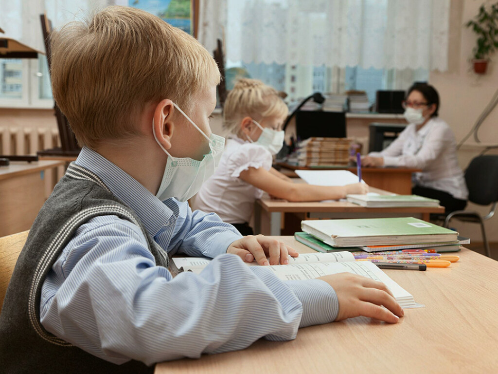 Госпродпотребслужба: в Киеве из-за карантина закрыли детсад и 2 школы
