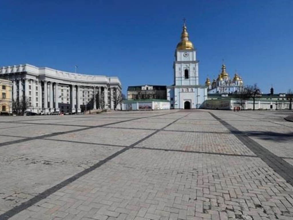 В Киеве усилят карантинные ограничения