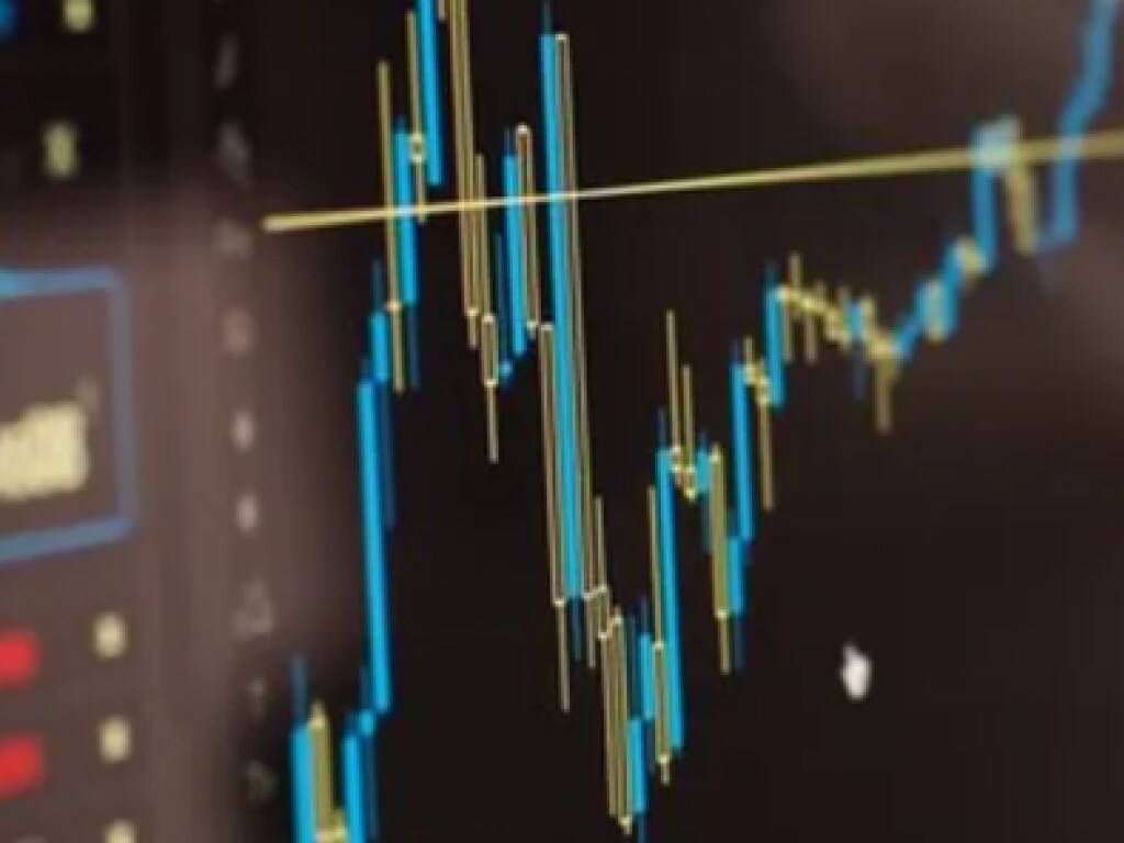 В Украине замедлилось падение экономики — Минэкономики