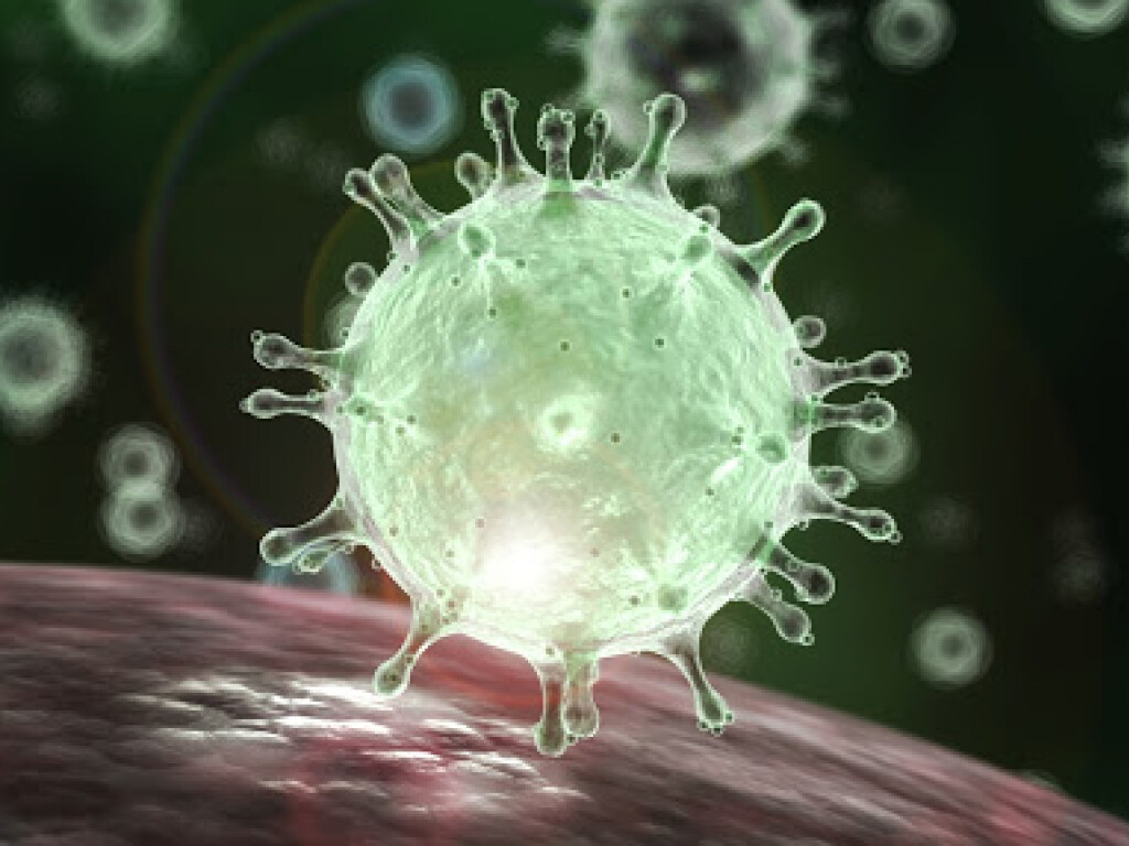 Вирус мутировал: COVID-19 тяжело распознать при тестировании &#8212; эксперт