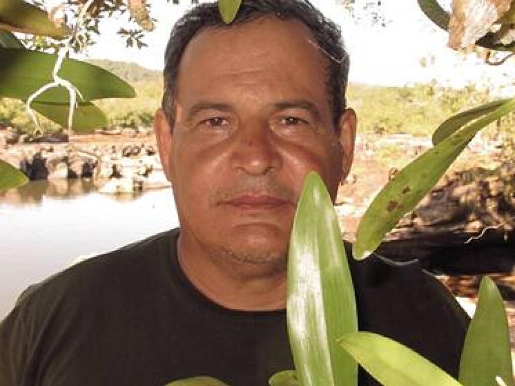 Трагедия в Амазонии: исследователь погиб от стрелы бразильского индейца (ФОТО)