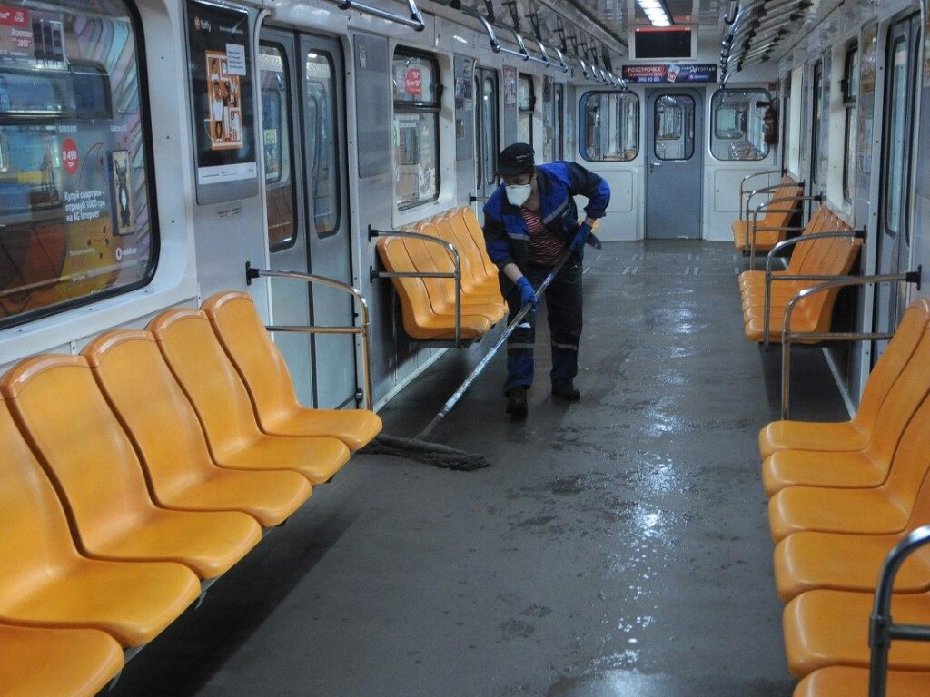 Минздрав: Киев и 18 областей не готовы к ослаблению карантина