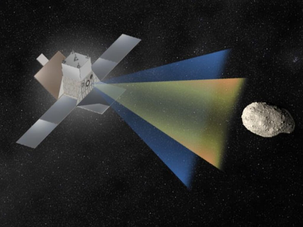 В NASA пролили свет на амбиционную миссию Янус с двумя революционными аппаратами