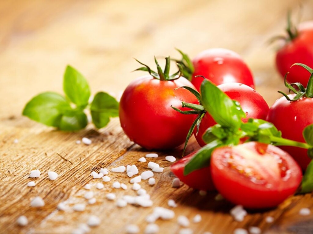 Есть свои секреты: как есть помидоры с максимальной пользой для здоровья